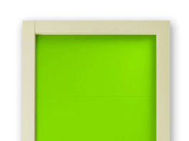 Presentate a Milano le nuove collezioni in legno Ri-Tratto e Graffiti