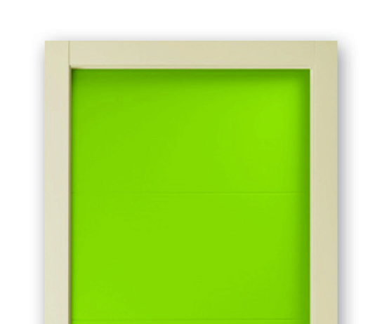 Presentate a Milano le nuove collezioni in legno Ri-Tratto e Graffiti