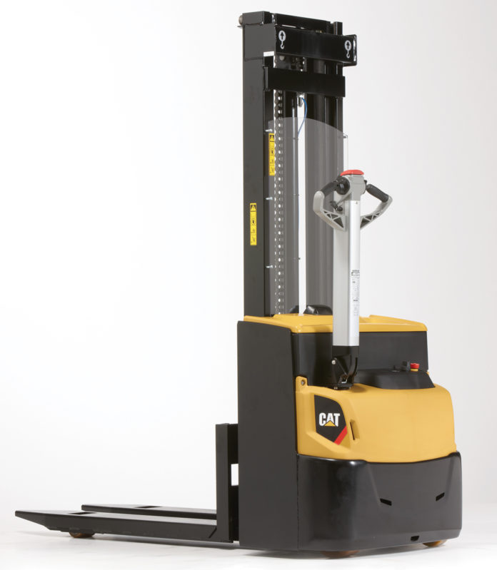 Nuovo CAT NSP12N2 HD3