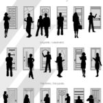 Tutta la gamma Vighi Security Doors in un nuovo…Catalogo multilingue