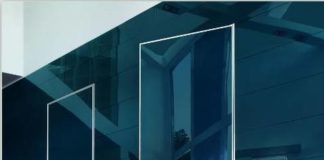 Il design si fa porta blindata. Sicurezza e valore estetico