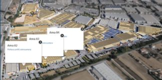 Profilglass rinnova la sua immagine. On line disponibile pure virtual tour