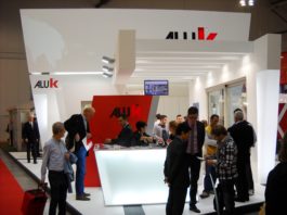 Riqualificazione e risparmio energetico i concetti guida AluK al MADE