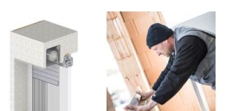 Sistema monoblocco che contiene soprattutto…Una nuova idea