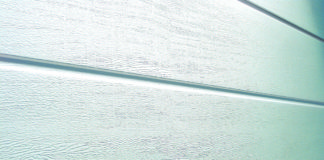 Per i sezionali la naturalità del legno diviene fonte di…Ispirazione