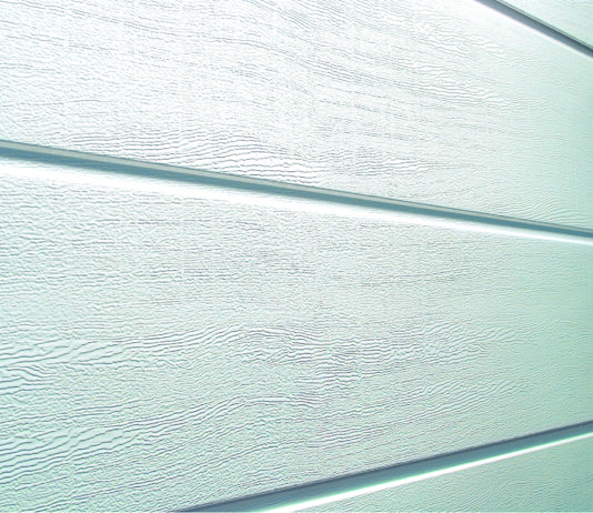 Per i sezionali la naturalità del legno diviene fonte di…Ispirazione