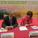 Sostenibilità PVC. VinylPlus entra a far parte della Green Industry Platform