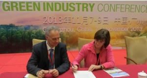 Sostenibilità PVC. VinylPlus entra a far parte della Green Industry Platform