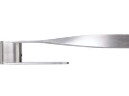 Dal “Red Dot Award” al “Premio Compasso d’Oro” per la maniglia Elica