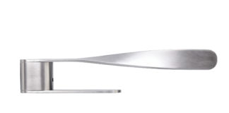 Dal “Red Dot Award” al “Premio Compasso d’Oro” per la maniglia Elica