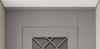 Nuova porta blindata a T.T, nuovo record nell’isolamento termico