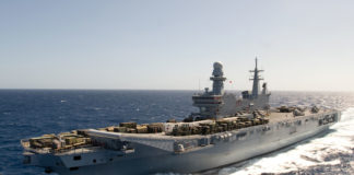 Con la Cavour l’eccellenza del made in italy nell’abitare in 15 Paesi