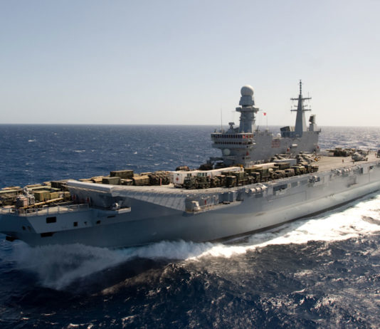 Con la Cavour l’eccellenza del made in italy nell’abitare in 15 Paesi