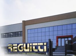 Tropex Design entra nel gruppo Reguitti. Costituita new company