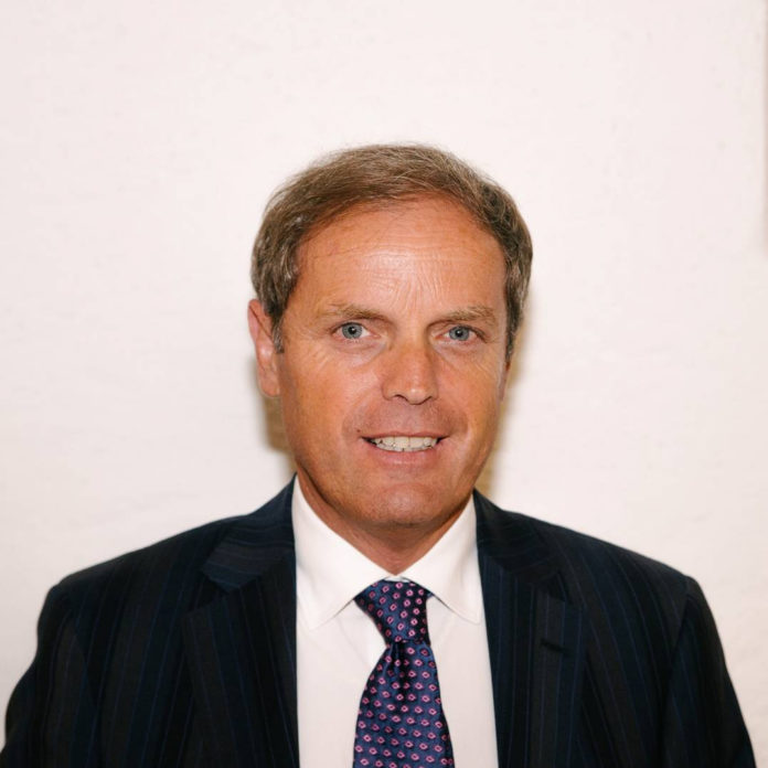 Werner Volgger new Ceo Rubner Haus