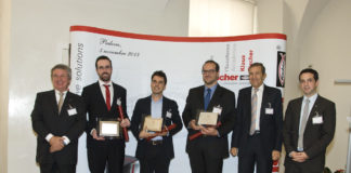 Premio per l’Eccellenza Accademica Klaus Fischer – 1a edizione
