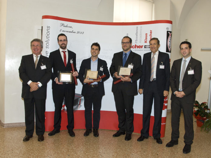 Premio Accademia Klaus Fischer