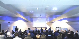 Breda traccia le strategie di mercato 2014. Oltre cento i partecipanti al meeting