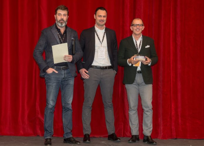 Premiazione Concorso REbuild