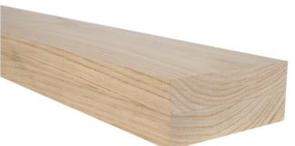 Dal 1° Gennaio obbligo CE per legno lamellare incollato