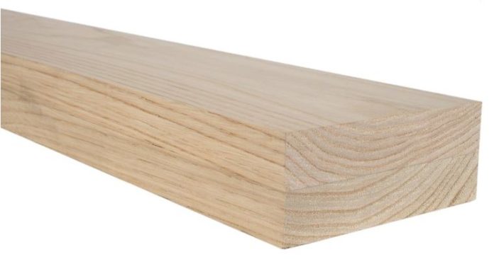 Legno lamellare serramenti