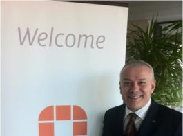 CISA è parte di Allegion, nuovo gruppo globale dedicato alla sicurezza