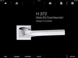 Nuova App Valli&Valli per iPAD. Gratuita, pratica, interattiva