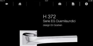 Nuova App Valli&Valli per iPAD. Gratuita, pratica, interattiva