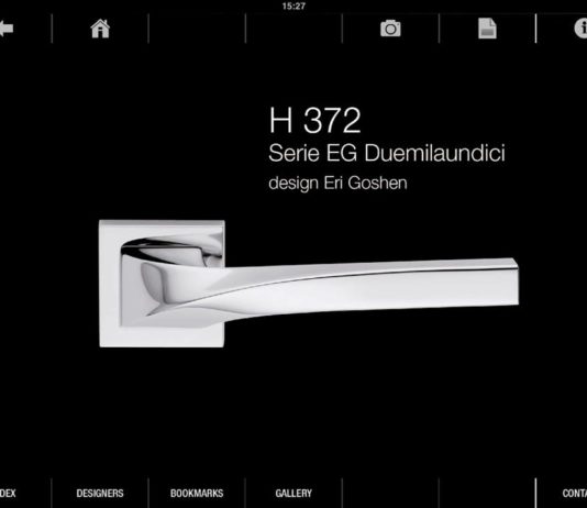 Nuova App Valli&Valli per iPAD. Gratuita, pratica, interattiva
