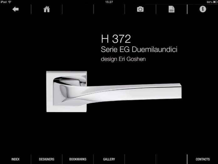 Nuova App V&V