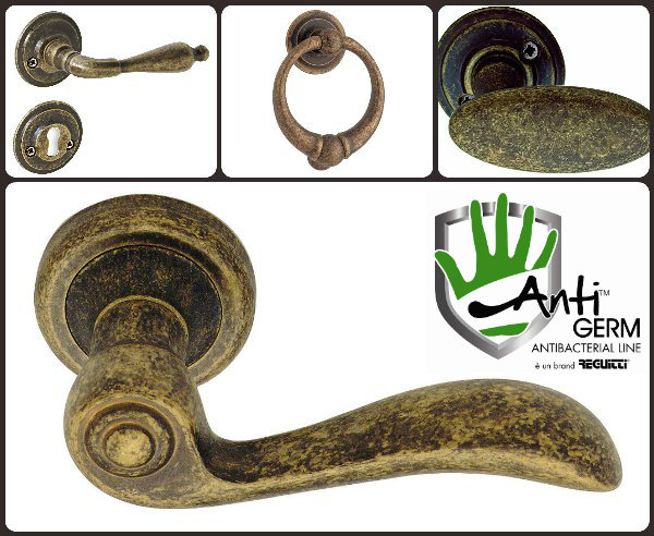 OttoneAntico_ANTIGERM di SERIE_Reguitti2014