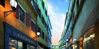 Nuovo minisito FAAC dedicato ai dissuasori di traffico