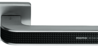 La nuova “Tecno” raddoppia diventando più grintosa nel design