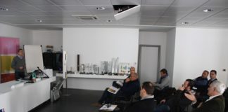 Serramenti del futuro: tra DFV e Master formazione e confronto professionale