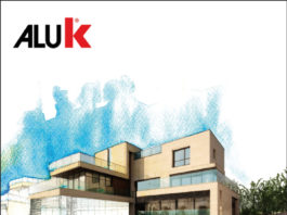 Nuovo “Manuale di Posa” AluK per serramenti in alluminio