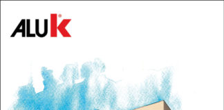 Nuovo “Manuale di Posa” AluK per serramenti in alluminio