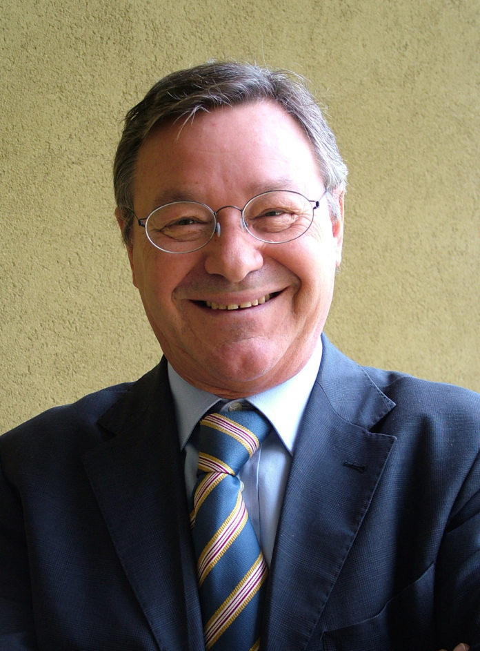 Evaristo Facchinetti presidente Iseo