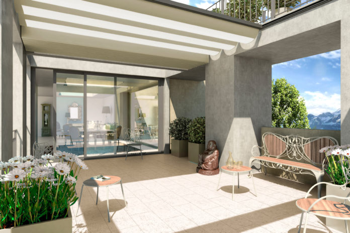 Melano di Stopag