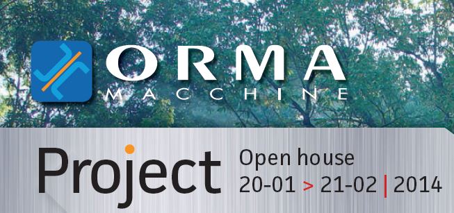 Open house congiunta
