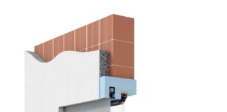 Nuovo upgrade monoblocco termoisolante per tenda oscurante