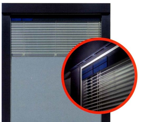 Le finestre diventano “intelligenti”. Sviluppata nuova tecnologia made in U.E.
