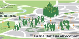 13° edizione Premio Innovazione Amico dell’Ambiente. Tra i premiati pure una tassa
