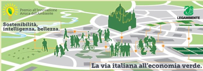 premio innovazione ambiente