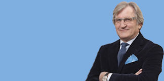 Roberto Snaidero riconfermato alla presidenza di FederlegnoArredo