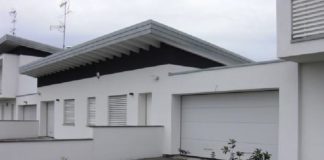 Pregiato e versatile. Scelto per complesso residenziale di Curtatone (MN)