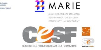Edilizia Umbria, corsi gratuiti su come migliorare l’efficienza energetica degli edifici
