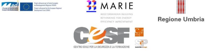 Cosri Umbria