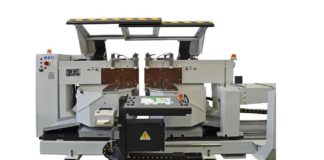 FOM industrie, Comall, ProfteQ. I must-see del gruppo al Fensterbau di Norimberga