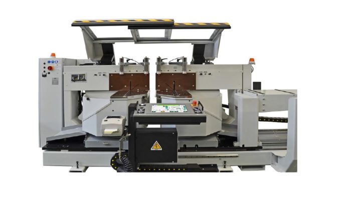 Fom Industrie al fenterbau