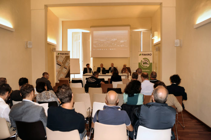 Formazione Fakro
